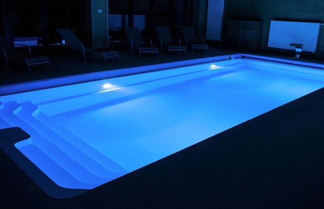 Walk Luxury Stay With Pool - Foto 52