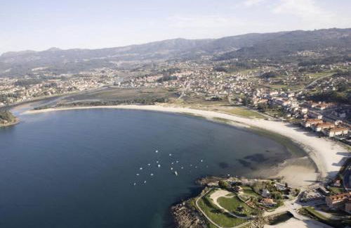 Precioso Apartamento en Baiona Zona Centro - Foto 35