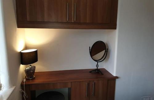 Cheerful 3 bedroom house with spacious garden - Foto 29