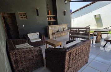 Ilha da Crôa - Barra Sto Antônio - Alagoas - Esquina Praia - Photo 19