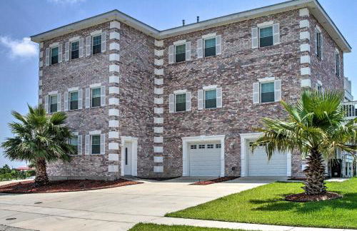 Waterfront NOLA Villa 23 Mi to French Quarter! - Foto 1