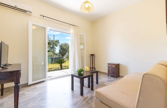 Aloe Apartments by Konnect, 500m from Dassia Beach - Foto 27