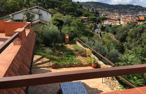 Casa Azzurra - Foto 28