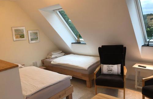 Ferne und Weite im Sauerland Blick über das Ruhrtal - Foto 13