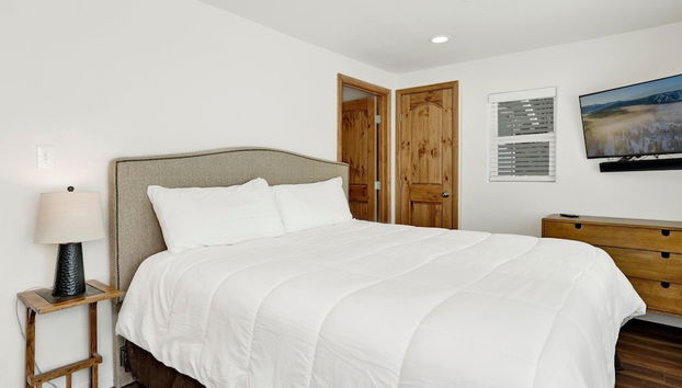 Lassen Paradise #2010 - Foto 4, Habitación