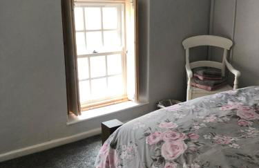 bwthyn y porthmyn - Foto 24