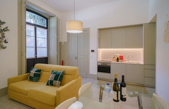 Feel Porto Matosinhos Ocean Flat I - Foto 5