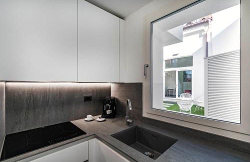 Palazzo Ruzante Padova - Barcellona Apt - Foto 30