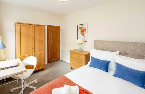 Marylebone Apartments by Sleepy Lodge London - Foto 11