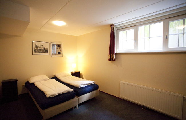 EuroParcs Beekbergen - Photo 25