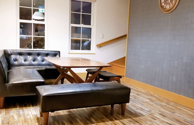 Donguri House - Foto 23