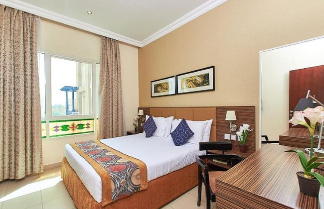 Mughal Suites - Foto 13