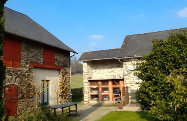 Gite Le Pré Des Colombes - Foto 14