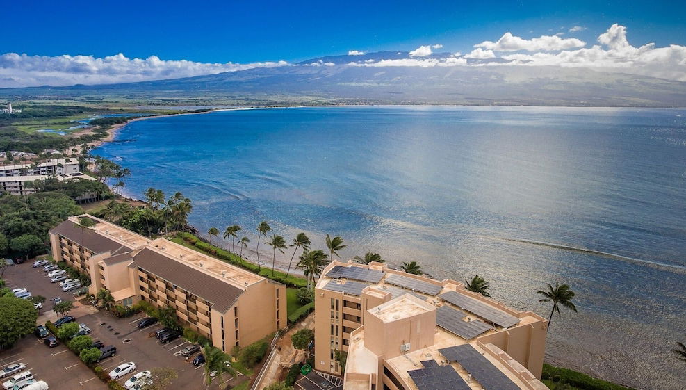 Island Sands by Coldwell Banker Island Vacations - Photo 1, Aerial view