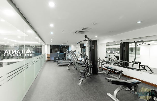 Atlanta Residences - Foto 48