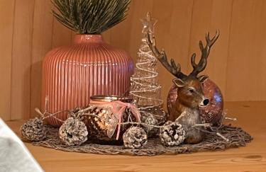 Igluhut Tiny House Bayerischer Wald - Foto 17