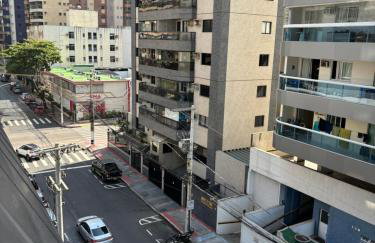 Loft com vista da praia da Costa 612 - Foto 4