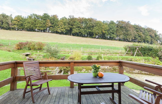 Sachsischer Wald Ruckzug - Foto 14