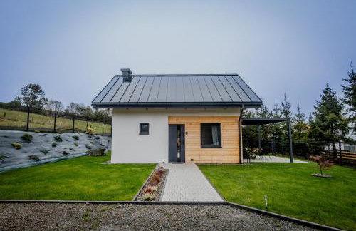 Krynicki Zakątek Domek Wypoczynkowy Całoroczny Mochnaczka Niżna - Foto 16