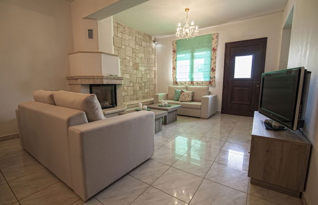 Pearls of Crete - Holiday Residences - Foto 33