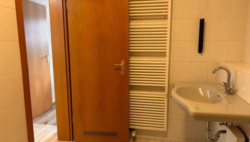 Moderne Wohnung - 89m2 - 3 min zum Bahnhof & City - Foto 5, Shower