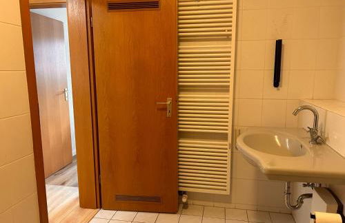 Moderne Wohnung - 89m2 - 3 min zum Bahnhof & City - Foto 5