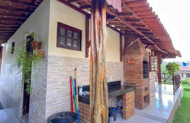 Chalé Gravatá - Privê Jardim de Marie - Foto 11