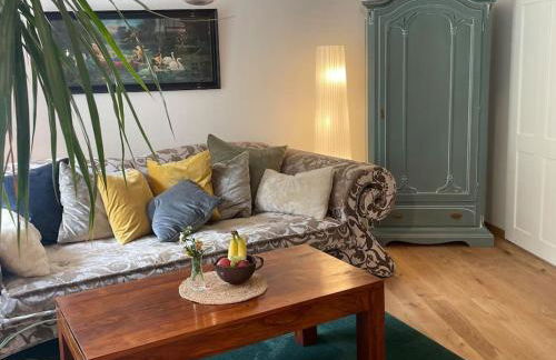 Das grüne Haus allein für Dich! - Foto 8