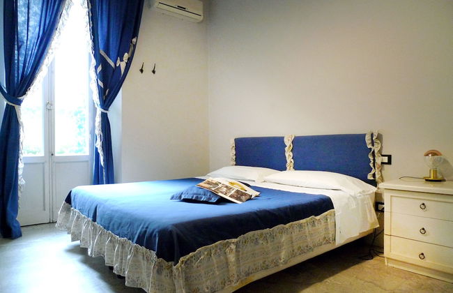 Relais Stibbert Florence - Photo 26