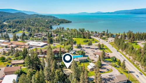 Hilltop Hideaway - Photo 3