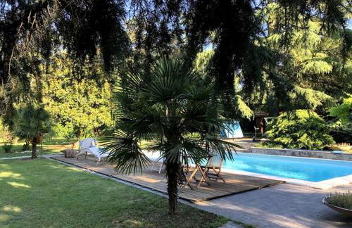 Apartment in Villa La Carruba - Photo 14