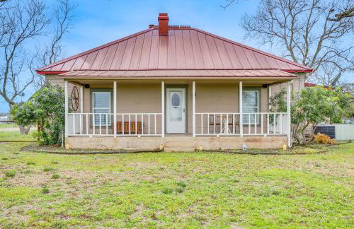 Large Group Getaway in Georgetown with Private Pool! - Foto 44