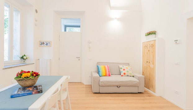 Mezzegra Apartments in Tremezzo - Foto 5, Quarto