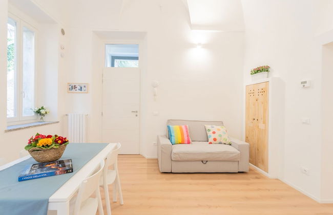 Mezzegra Apartments in Tremezzo - Foto 40