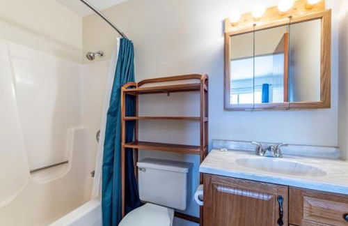 4BR Private Townhouse at Smugglers' Notch Resort condo - Foto 23