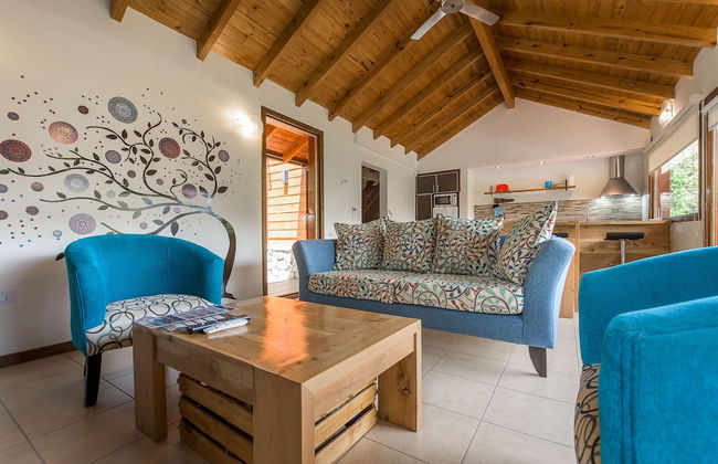 Solar Selvana - Casas de montaña - Foto 60