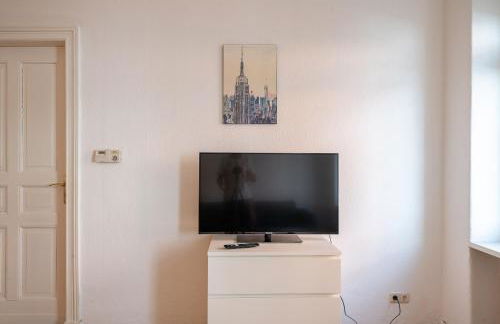 Apt Silizium 3 Zimmer Monteurwohnung zentral - Photo 7