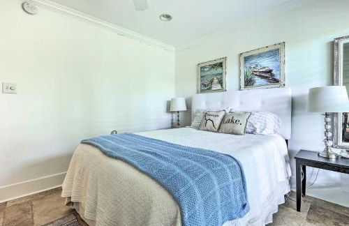 Luxurious Waterfront Home on Pickwick Lake! - Foto 21