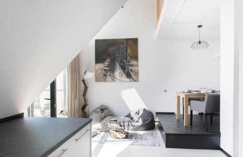 Apartamenty Port Ustka centrum nad wodą z miejscem garażowym - Foto 59