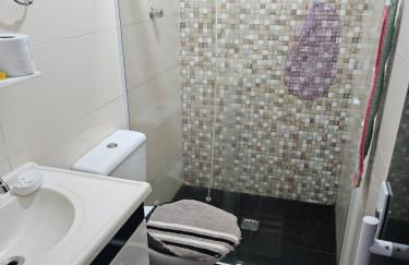 Casa de temporada em Lindoia - PISCINA, FOGÃO A LENHA, CHURRASQUEIRA - Conforto e privacidade - Foto 30