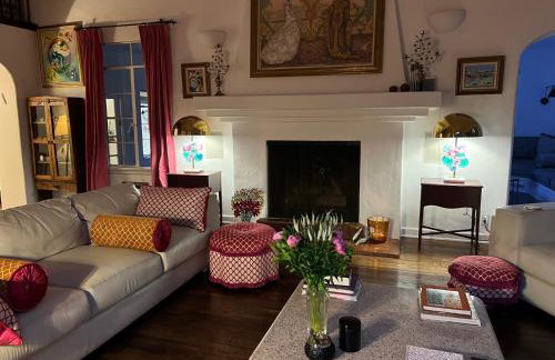 Beverly Hills Celebrity Home - Foto 51