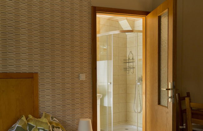 Vadásztanya Apartmanok - Foto 41