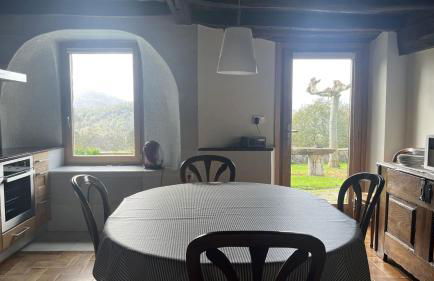 Etxetxobarri, caserío independiente con vistas a la crestería de Anboto - Foto 12