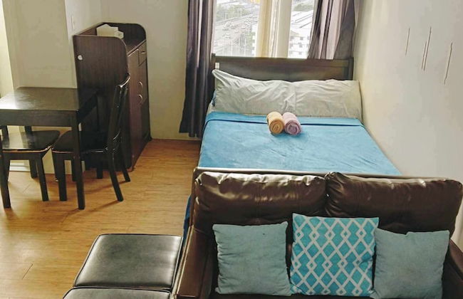 ARAH Laidback Studio Staycation - Foto 29