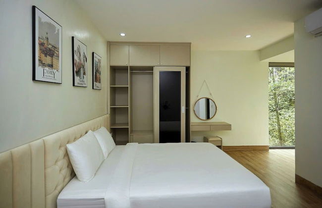 An's House Villa Sapa - Apartment - Foto 3