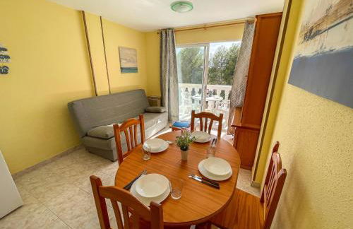 Apartamentos Costa Azahar 3000 - Photo 24