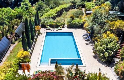 Villa La Rosa by Interhome - Foto 107