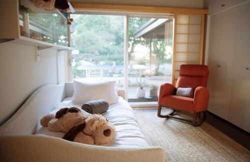 Villa Mountain Getaway with a Pool Hot Tub 5 Beds - Foto 11