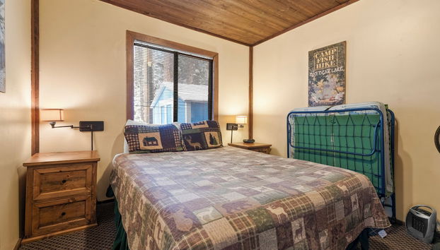 Brown Bear Inn - Photo 2, Chambre