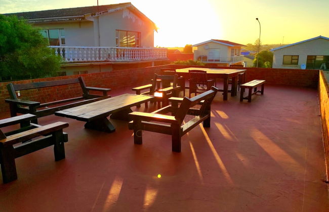 Beachfront Villa Africa Queen Jeffreys - Photo 50